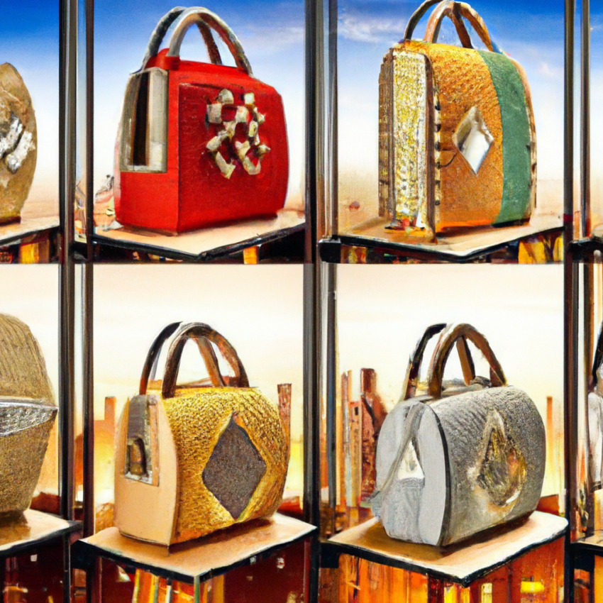 Top Designer Handbags Under $500